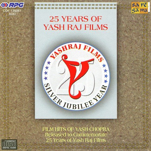25 Years Of Yash Raj Films Ila Arun MP3 Download